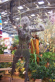 Gartendeko (Foto. MartiN Schmitz)